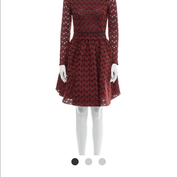 Maje | Dresses | Fancy Maje Dress | Poshmark